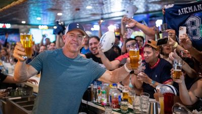 Bud Light Controversy Sparks Campaign for NFL Legend’s New Beer Brand