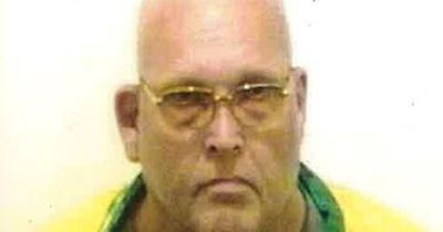 Double ripper jailed for life for horrific murders - 30 years after boasting he'd got away with it