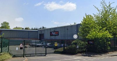 South Yorkshire's Premtech snapped up by Welding Alloys