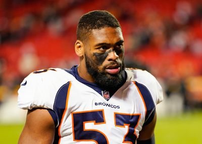 It’s official: Broncos will have a player wear No. 0 this season