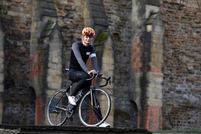 British Cycling ban transgender women from competing in women's category