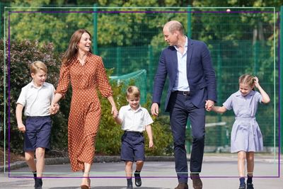 Prince William and Kate Middleton’s favourite family holiday destination is just an hour away from the UK