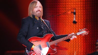 Tom Petty's estate takes legal action against auction house for allegedly selling stolen items