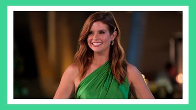 Why is JoAnna Garcia Swisher hosting ‘The Ultimatum: Queer Love’ and not the Lacheys?