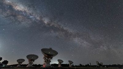 AI is helping astronomers make new discoveries about the universe faster than ever before