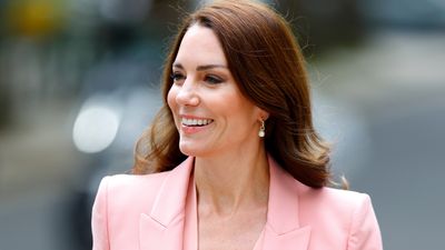 The indulgent dessert that Kate Middleton loves is so quintessentially British