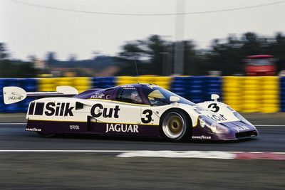 Who’s the most successful manufacturer at Le Mans? Porsche, Toyota & more