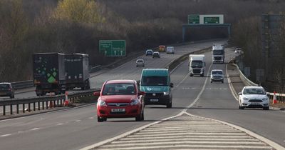Police called to reports of 'naked man' on the A19 near Sunderland
