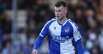 Former Bristol Rovers defender follows well-trodden path by signing for League Two club