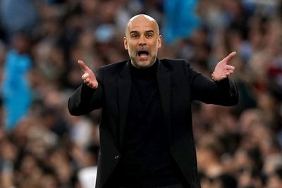Pep Guardiola fears Vinicius Junior racism row won’t make a difference in Spain