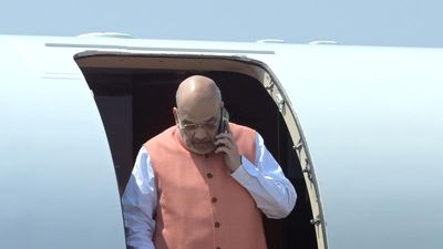 Union Home Minister Amit Shah to visit Manipur on May 29: Rai