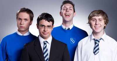 Inbetweeners fans would not recognise star 14 years after hilarious appearance on show