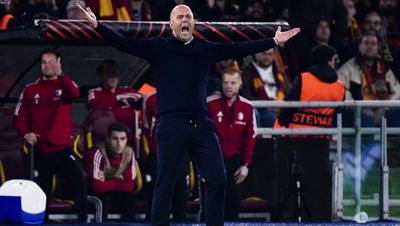Tottenham manager news: Ange Postecoglou insists Celtic treble success would not lead to exit