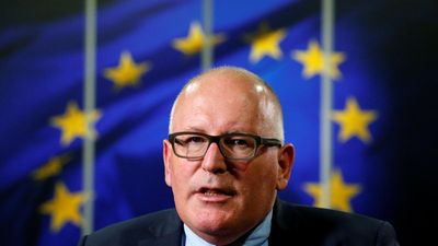 European Union official seeks to allay India’s concerns on ‘carbon tax’