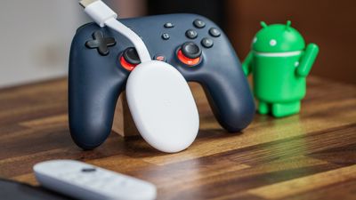 How to use an Android phone as a Google TV remote