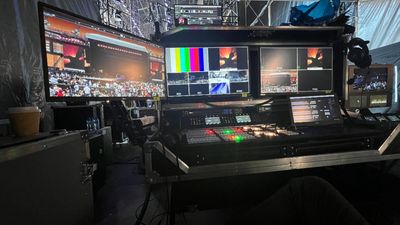 Blackmagic Design Helps Deliver a Complete Broadcast Solution. Here's How