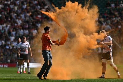 Premiership Rugby final team news: Saracens vs Sale Sharks line-ups