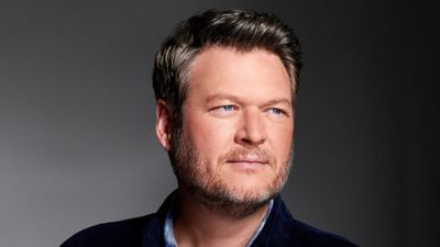 Blake Shelton Shares What He’s Most Looking Forward To Now That He’s Left The Voice