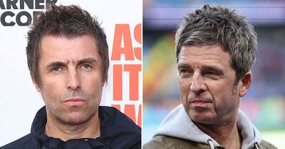 Liam Gallagher ignites fresh feud with brother Noel as Oasis reunion talks continue