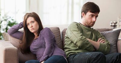 'My dad is dating my half-sister - he's upset I find it weird and disgusting'
