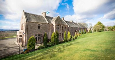 Owners claim £30 million expansion to Perthshire estate will create up to 400 local jobs if approved