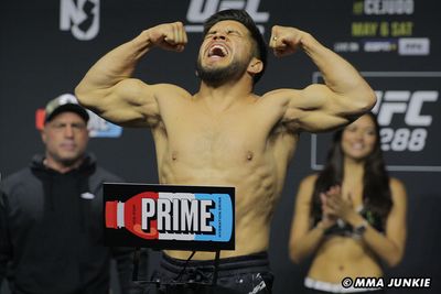 Henry Cejudo suggests UFC 292 interim title fight vs. Sean O’Malley if Aljamain Sterling out, open to backup role