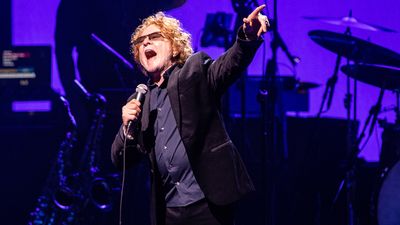 Mick Hucknall on the 10 songs that changed his life: “The Beatles changed the way music sounded, but the Stones were the world’s greatest rock band”