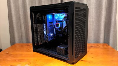 Thermaltake CTE C750 Air