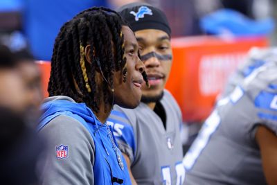 Report: NFL investigating another Lions player in gambling probe