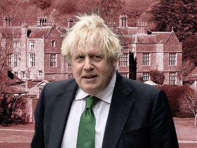 Boris Johnson sitting on ‘ticking timebomb’ over new Partygate claims, say senior Tories