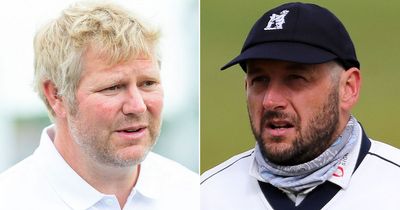 Ex-England duo Tim Bresnan and Matthew Hoggard learn punishment in Yorkshire racism scandal