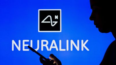 Musk's Neuralink says it won FDA approval for human trials