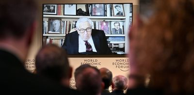 Kissinger at 100: his legacy might be mixed but his importance has been enormous