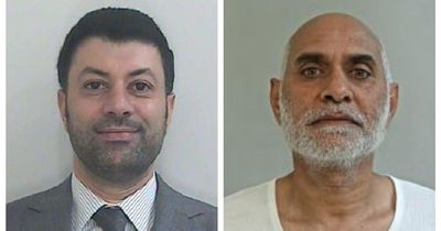 Fugitives on the run in Dubai face 31 years in prison for £150m VAT fraud