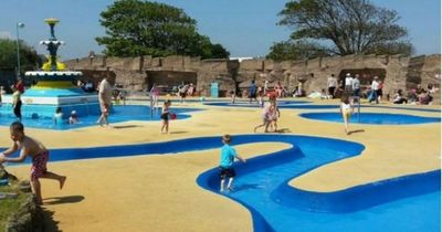 Popular Skegness pool ruined ahead of Bank Holiday by 'mindless' vandals