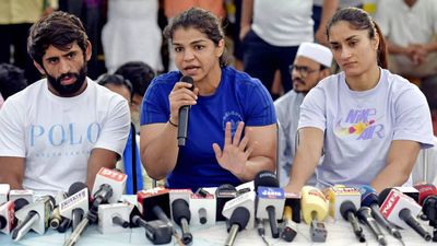 Tokyo Olympics champion Risako Kawai comes out in support of protesting Indian wrestlers