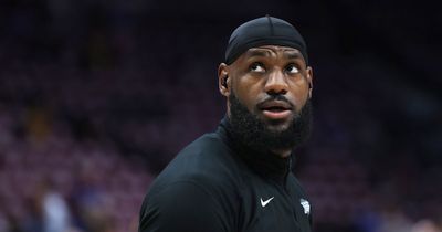 LeBron James makes decision on LA Lakers future after surgery and retirement hint