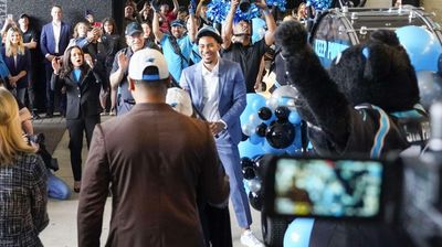 Panthers to release 3-part series on 2023 offseason
