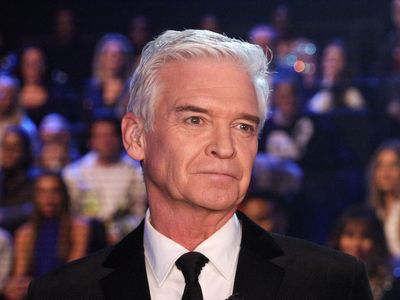 Phillip Schofield news – latest: TV star dropped by agent after ‘lying’ about affair with This Morning employee