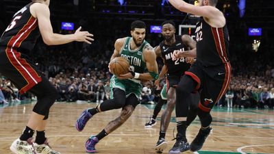 Three Questions That Will Determine the Celtics-Heat Series