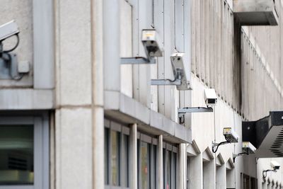 Councils’ lack of knowledge about CCTV camera manufacturers ‘concerning’