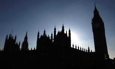 Chamber of horrors: the best and worst Westminster insider novels