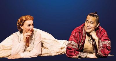 The King and I delights Newcastle Theatre Royal as stunning revival reignites classic