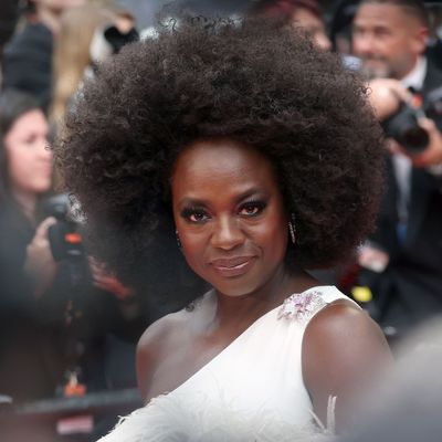 Viola Davis: "I want women to know that we are the loves of our own lives"