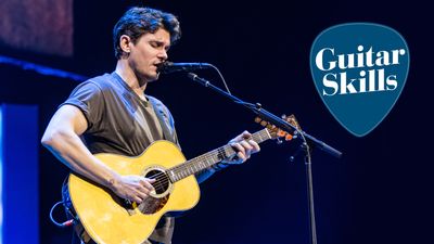 Learn these four essential guitar chord inversions and unlock new ideas