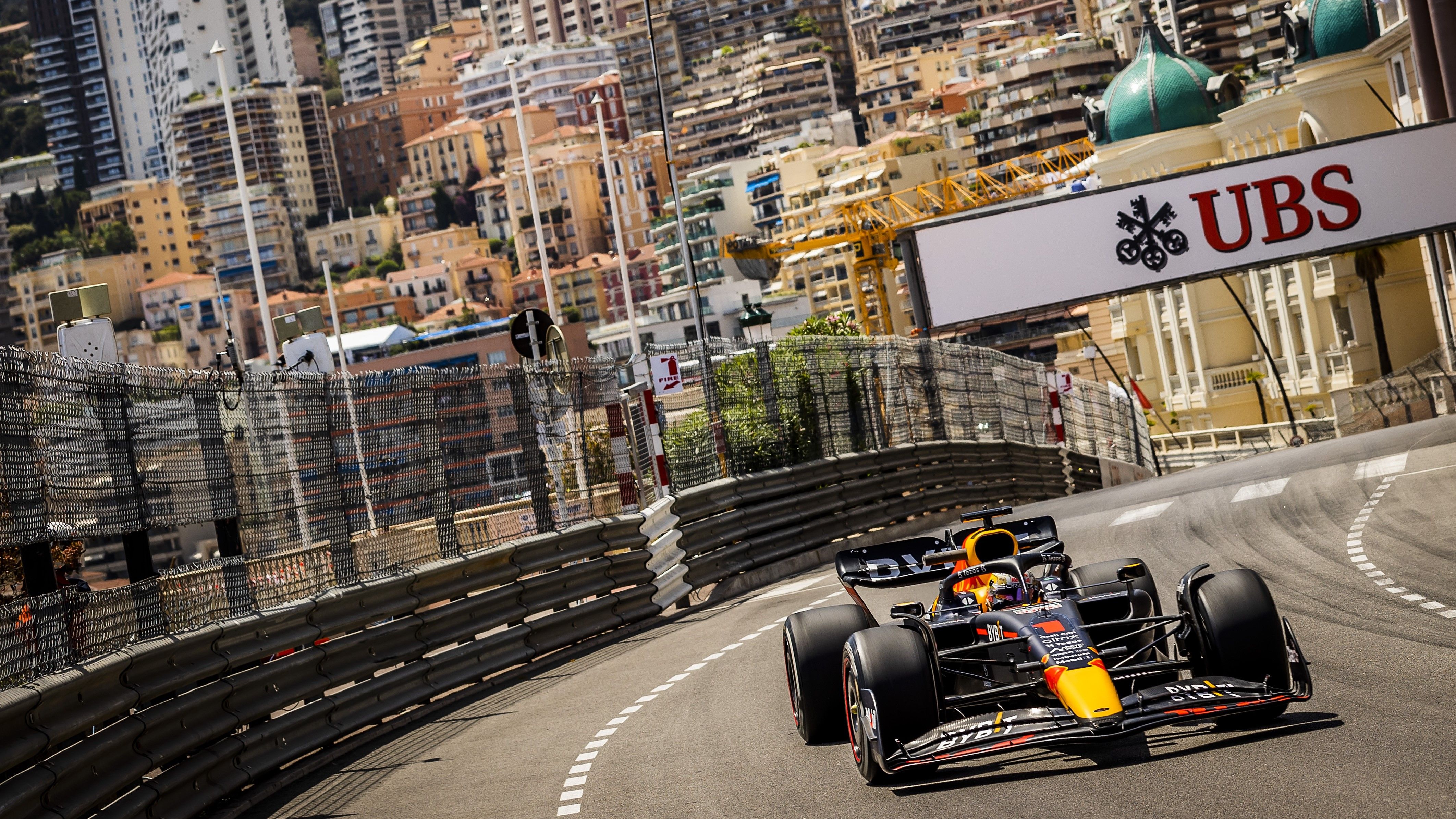 F1 2023 How to watch Formula One live, next up Monaco Grand Prix