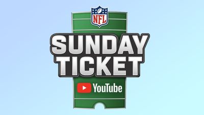 YouTube TV just upgraded its NFL Sunday Ticket package with a huge perk