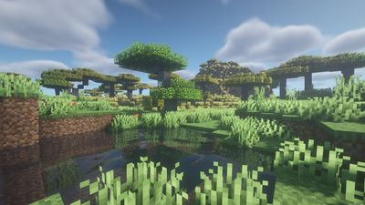 Is Minecraft on Xbox finally getting raytracing and shader support? Don't get your hopes up — yet.
