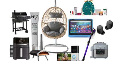 15 Best bank holiday deals 2023: From Amazon, Aldi, Boots, Argos and Currys