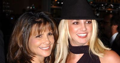 Britney Spears reveals how reunion with her estranged mum went after bitter family feud